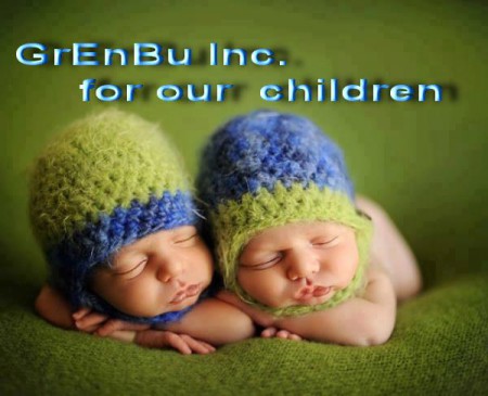 GrEnBu Inc.