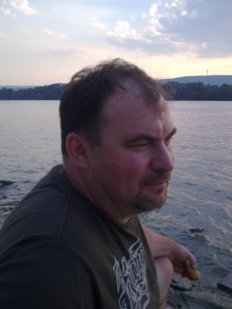 Győri András